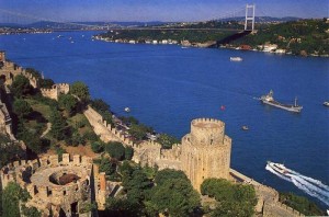 Bosphorus_boat_cruise